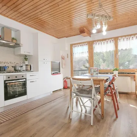 500m From The Slopes - Garage - Ac - Balcony *