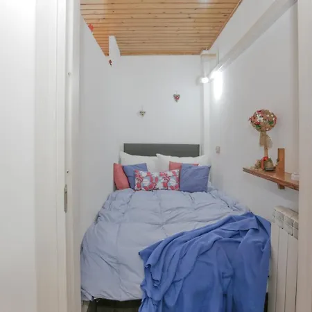 500m From The Slopes - Garage - Ac - Balcony *