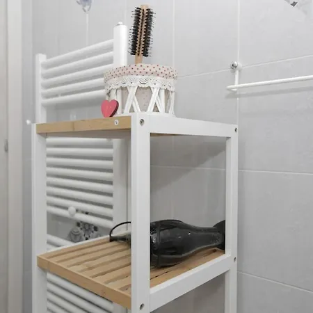 500m From The Slopes - Garage - Ac - Balcony Appartement *