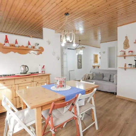 500m From The Slopes - Garage - Ac - Balcony * Prato Nevoso