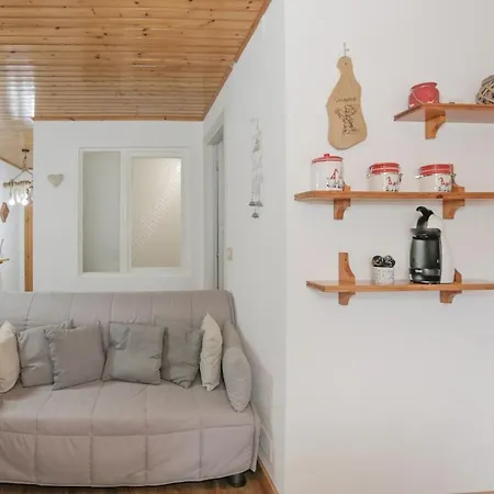 500m From The Slopes - Garage - Ac - Balcony Appartement
