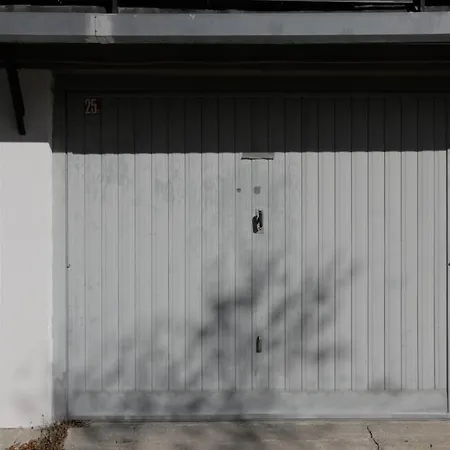 Appartement 500m From The Slopes - Garage - Ac - Balcony
