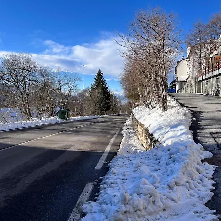 Appartement 500m From The Slopes - Garage - Ac - Balcony Prato Nevoso