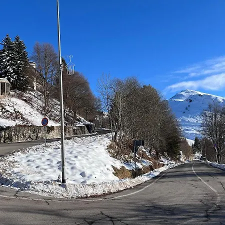 500m From The Slopes - Garage - Ac - Balcony Appartement *